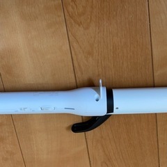 アイロン、コテの画像