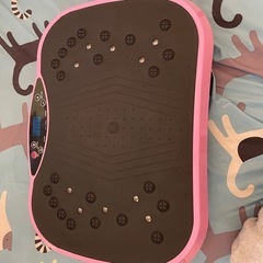 ‼️ジャンク品‼️ダイエットブルブルマシーン