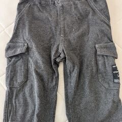 BeBe 110サイズ　ズボン