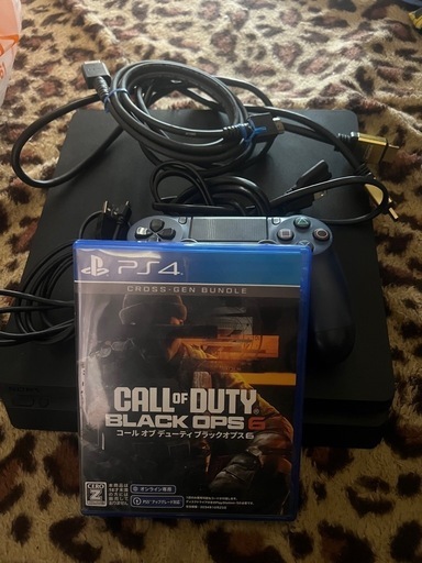 プレイステーション ps4