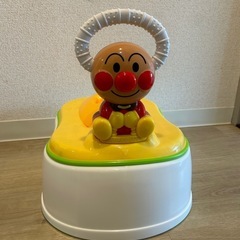 アガツマ アンパンマン 6WAY おまる おしゃべり・メロディ付...