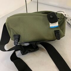 【FU2264】★CORDURA ボディエアコン カーキ 堺市 ...