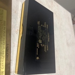 ランコム　2022 アイアンド　フェイスパレットの画像