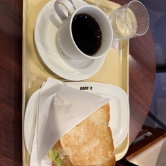 3/23 都内でお茶でもどうですかー？