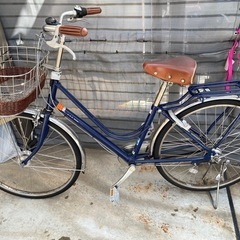 ブリヂストン　カジュナ自転車