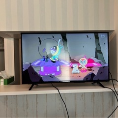 テレビ