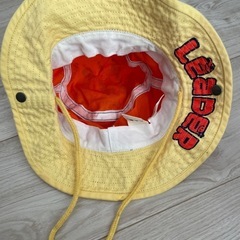 ベベ（BEBE）帽子　ハット　46センチの画像