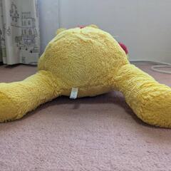 くまのプーさん　ぬいぐるみ　ディズニーリゾートの画像