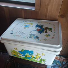 昭和レトロ、Box