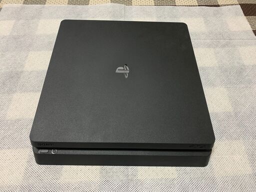 ps4 slim 1tb CUH-2000B プレイステーション4