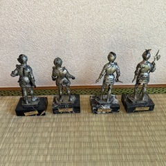 フィギュアの画像
