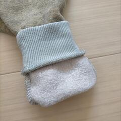 LEVI’S ベビー 12ヶ月 ズボン スウェットパンツ の画像