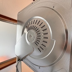 梅雨入りセール☔️ほぼ新品!電気乾燥機 東芝ED-60A4ホワイトスタンド 