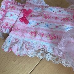 リカちゃん ゆめみるお姫様 プリンセスベッドの画像