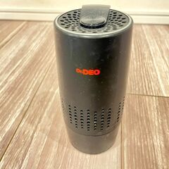 【値下げしました】Dr.DEO DD300　プレミアム サーキュ...