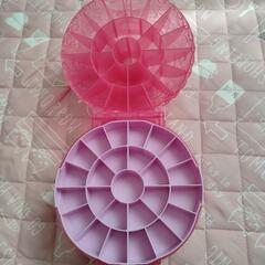 アクアビーズのケースの画像