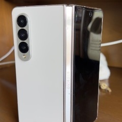Galaxy zfold 4 の画像