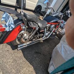KAWASAKI　バルカン　1500　クラシックの画像