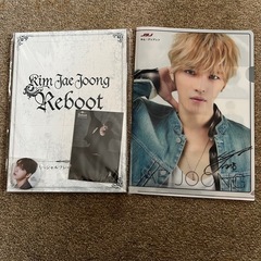 東方神起　JYJ ジェジュン　TWICEセット