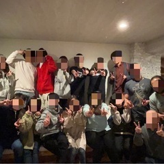 🌟新しい友達を作れるコミュニティ！月1〜4回のご飯会＆交流イベント🌟 