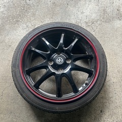 ブルマァク 復刻ミクラスオレンジ