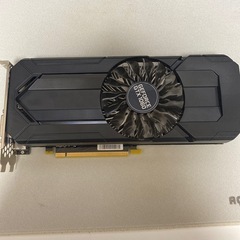 GTX1060 6GB   