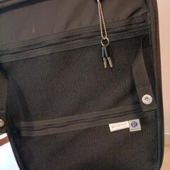 NINA RICCIキャリーバッグの画像