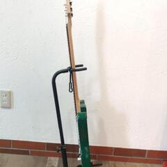 ほぼ新品　TL250　playtech プレイテック　サウンドハウス　テレキャスタイプ　テレキャスター　エレキギターの画像