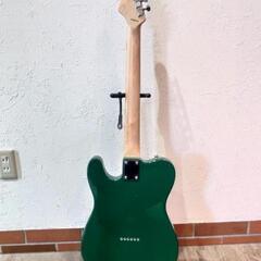 ほぼ新品　TL250　playtech プレイテック　サウンドハウス　テレキャスタイプ　テレキャスター　エレキギターの画像