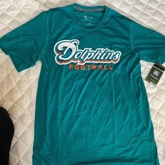 NIKE  NFLTシャツ