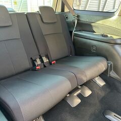 R7自動車税など全コミ価格！H24年式エクシーガ2.0i-S 4WD　7人乗り　ナビ・TV・Bモニター他の画像