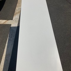 150cm長机　　リサイクルショップ宮崎屋　佐土原店　25.6.10Fの画像