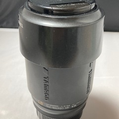 TAMRON AF 70-300mm 1:4-5.6 Kマウントレンズ