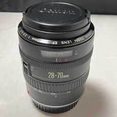 CANON EF  28-70mm 1:3.5-4.5