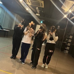 ダンスダイエットサークル