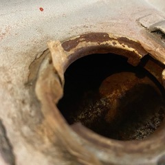 CB250T CB400T バブ　ホーク　ホーク2 ホーク　角タンクの画像