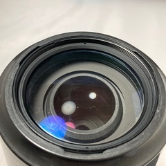 TAMRON AF 70-300mm 1:4-5.6 Kマウントレンズの画像
