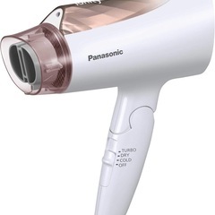 Panasonic ヘアドライヤー