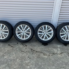 17インチ４本セット
