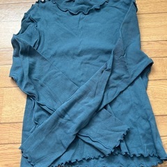 MAJESTIC LEGON、GU、その他長袖トップス4点の画像