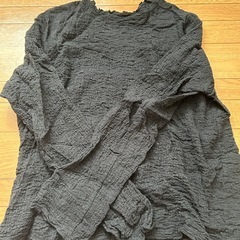 MAJESTIC LEGON、GU、その他長袖トップス4点の画像
