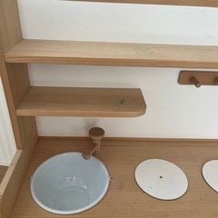 TippTappおままごとキッチンの画像