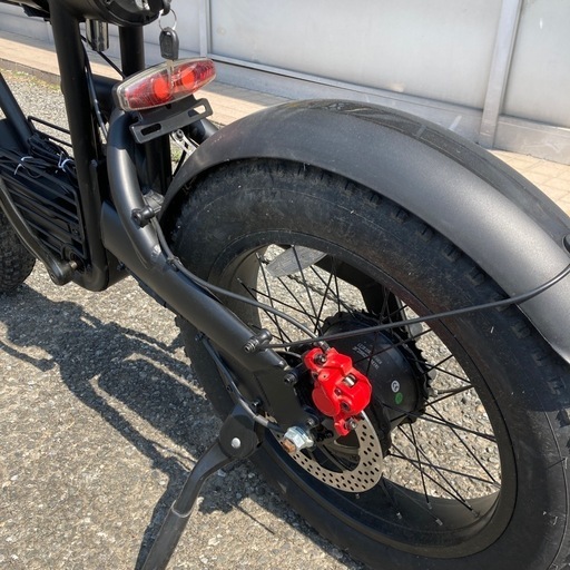 COSWHEEL MIRAI 電動アシスト自転車　※2400010493850