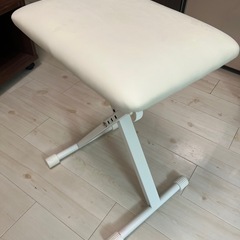 キクタニ キーボードベンチ ピアノ椅子