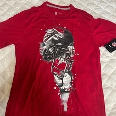 NIKE  NFLTシャツ