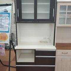 ★ジモティー割引有★ ニトリ スライド扉オープンボード 中古品