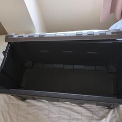 コンテナボックス　PRO-ACTの画像