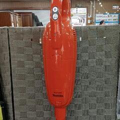 0323-047 マキタ　CL103D マキタ充電式クリーナー　 