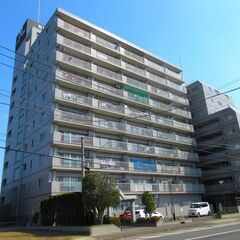★家電レンタル対象物件★２ＬＤＫ・６．０万円★　ダイアパレ…