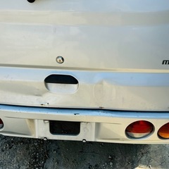 車検２年付きの画像